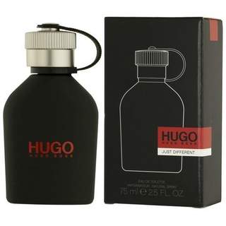 hugo different