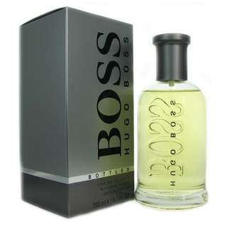 hugo boss boss bottled eau de toilette