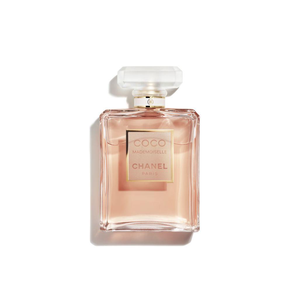 Chanel  Coco Mademoiselle INTENSE VS Coco Mademoiselle EDP Comparación de  perfumes - SUB 