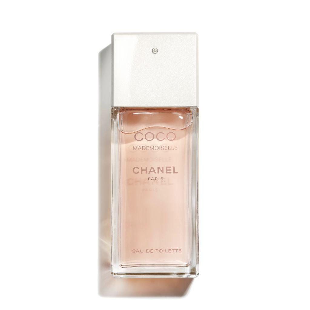 Chanel  Coco Mademoiselle INTENSE VS Coco Mademoiselle EDP Comparación de  perfumes - SUB 