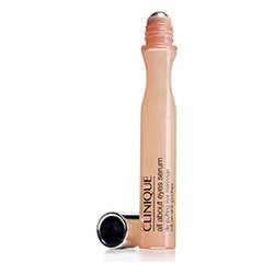 ALL ABOUT EYES SERUM DE-PUFFING EYE MASSAGE