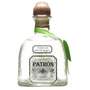 Tequila Patrón Silver