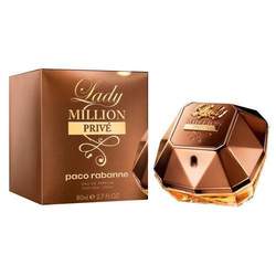 LADY MILLION PRIVE