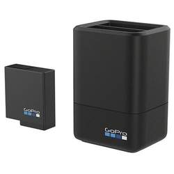 Cargador doble para baterias Hero Cargador doble para baterias Hero