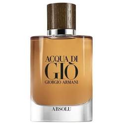 ACQUA DI GIO ABSOLU