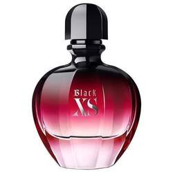 BLACK XS