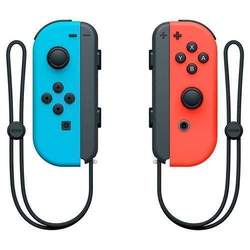 JOY-CON (L/R) – NEON