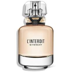 L'INTERDIT
