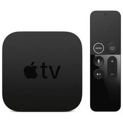 APPLE TV 4K (64GB) - LAE