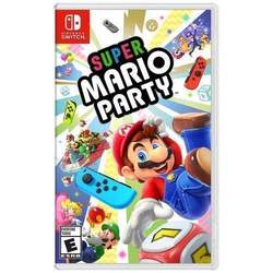 SUPER MARIO PARTY™