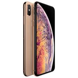 IPHONE XS MAX - 64GB - ORO