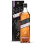 Johnnie Walker Black Label Speyside Origin Blended Scotch Whisky