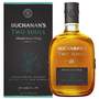 Whisky Buchanan's Two Souls