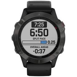 RELOJ FENIX 6 SAPPHIRE RELOJ FENIX 6 SAPPHIRE