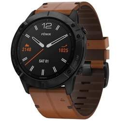 RELOJ FENIX 6X SAPPHIRE