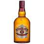 Chivas Regal 12 Años Whisky Escocés