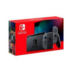 SWITCH 1.1 GRAY