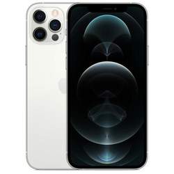 IPHONE 12 PRO - 128GB - PLATA