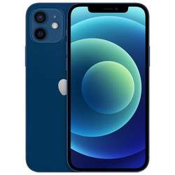 IPHONE 12 - 64GB - AZUL