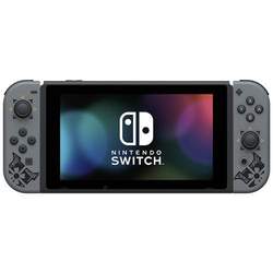 NINTENDO SWITCH™ MONSTER HUNTER RISE DELUXE EDITION SYSTEM