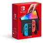 Consola Nintendo Switch™ OLED Neón