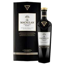 THE MACALLAN RARE CASK BLACK