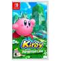 Kirby and the Forgotten Land