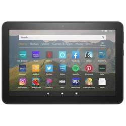 FIRE HD 8 2020 | 8" | 32GB | 2GB | 720P | BLACK