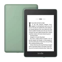 KINDLE PAPERWHITE 10TH GENERATION (2018) 6" | 8GB | GREEN