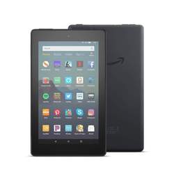 Fire 7 9th Generation| 7" | 16GB | 1GB | WiFi | Black Fire 7 9th Generation| 7" | 16GB | 1GB | WiFi | Black