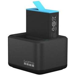 Dual Battery Charger and Battery for HERO9 Dual Battery Charger and Battery for HERO9