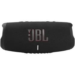 JBL CHARGE 5 - BLACK