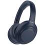 Audífonos inalámbricos con noise cancelling WH-1000XM4 - BLUE