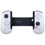 Backbone One Mobile Gaming Controller for Android - White