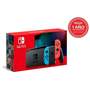 Consola Nintendo Switch™  Neon 32GB