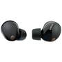 WF-1000XM5 Wireless Noise Cancelling Headphones - Black